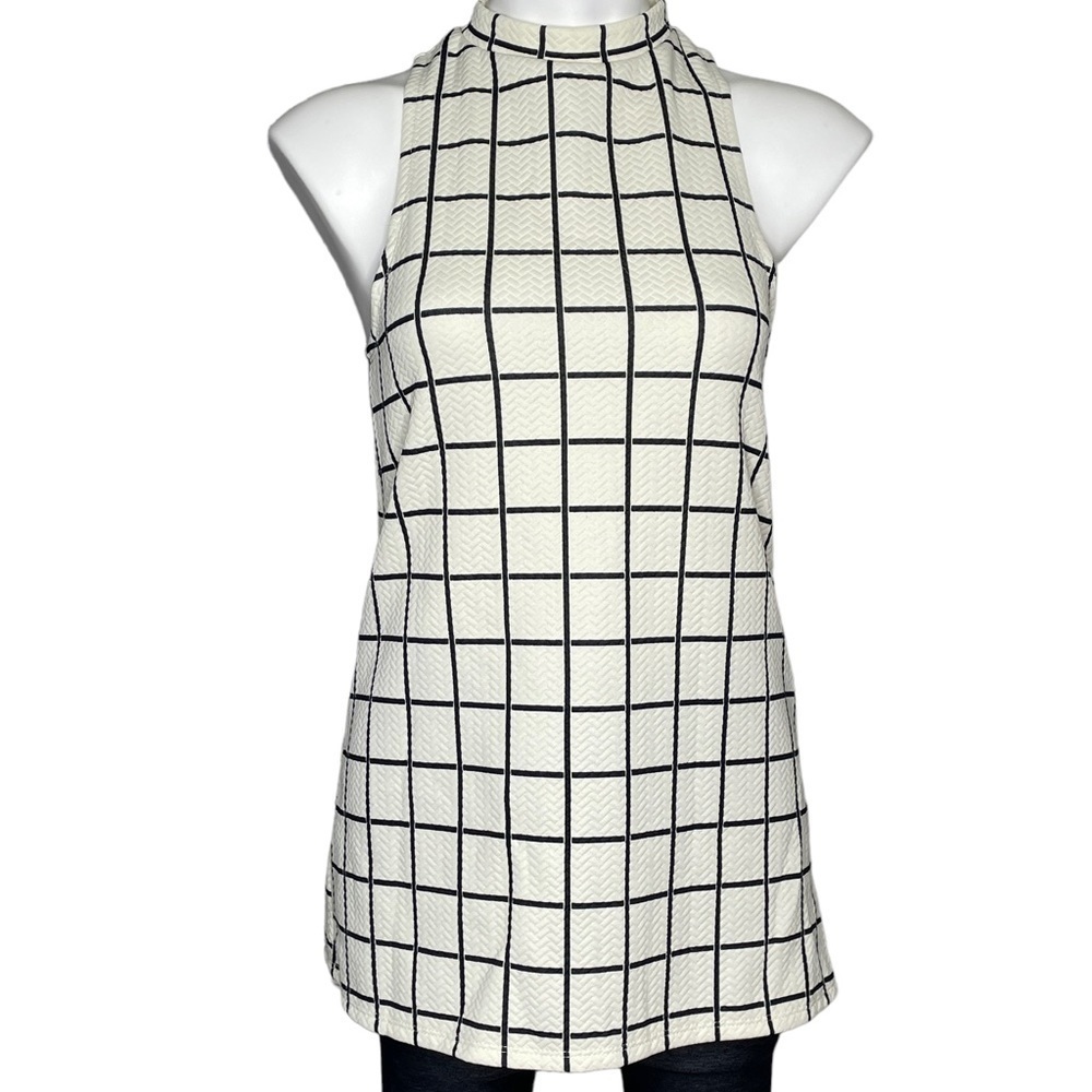 Cooperative Urban Outfitters sleeveless top NWT small